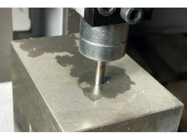 Gechter persmachine - afbeelding 4 van  8