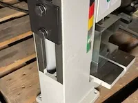 Gechter persmachine - afbeelding 6 van  8