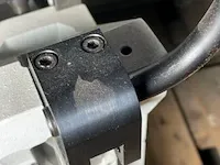 Gechter persmachine - afbeelding 7 van  8
