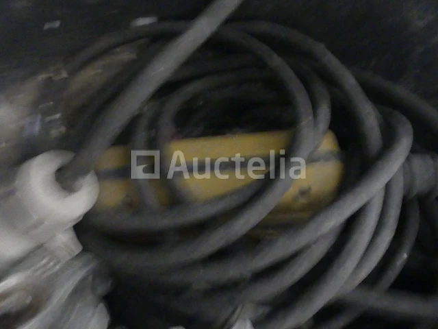 Geda lift - lift 200 - afbeelding 11 van  12