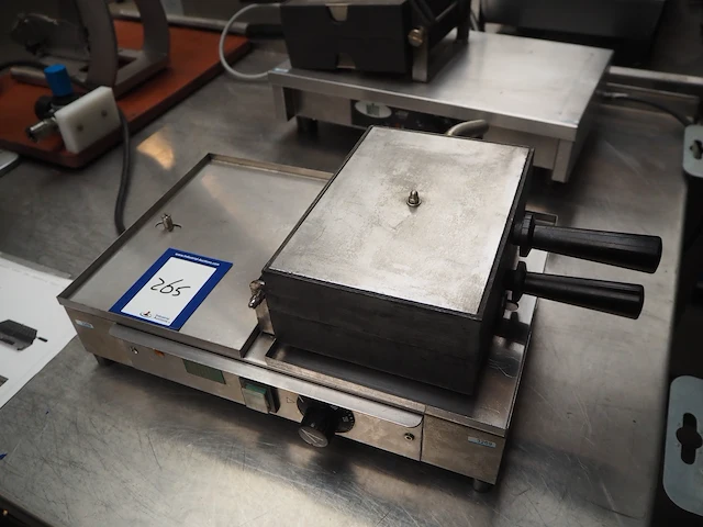 Gedelec bva - afbeelding 2 van  6