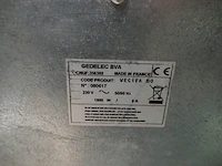 Gedelec bva - afbeelding 6 van  6