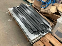 Gedemonteerd mecanorek - afbeelding 2 van  4