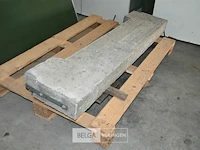 Gedemonteerd schoolbord - afbeelding 3 van  5