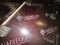 Gedemonteerde dansvloer - afbeelding 3 van  4