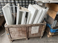 Gedemonteerde kast - afbeelding 3 van  4