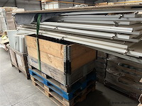 Gedemonteerde kast - afbeelding 4 van  4