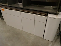 Gedemonteerde keuken trybou - afbeelding 13 van  21