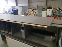 Gedemonteerde keuken trybou - afbeelding 14 van  21