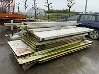 Gedemonteerde koelcel - afbeelding 4 van  6