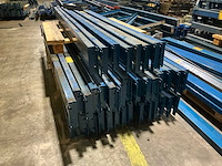 Gedemonteerde palletstelling - afbeelding 4 van  9