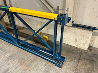 Gedemonteerde palletstelling - afbeelding 5 van  9