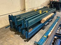 Gedemonteerde palletstelling - afbeelding 6 van  9