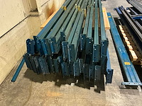 Gedemonteerde palletstelling - afbeelding 7 van  9