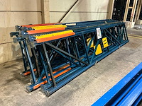 Gedemonteerde palletstelling - afbeelding 8 van  9