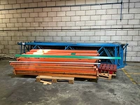 Gedemonteerde palletstelling - afbeelding 1 van  7