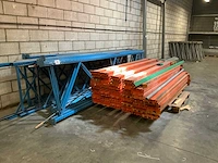 Gedemonteerde palletstelling - afbeelding 3 van  7