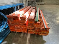 Gedemonteerde palletstelling - afbeelding 4 van  7