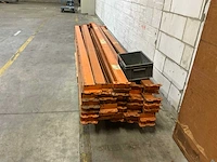 Gedemonteerde palletstelling - afbeelding 7 van  7