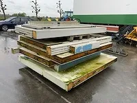 Gedemonteerde vriescel - afbeelding 2 van  3