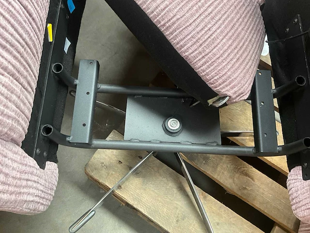 Gedemonteerde zetels model 4501sfm (2x) - afbeelding 3 van  13