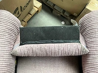 Gedemonteerde zetels model 4501sfm (2x) - afbeelding 4 van  13