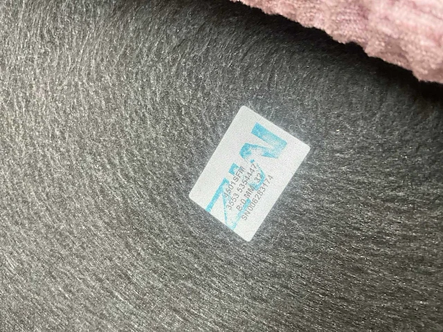 Gedemonteerde zetels model 4501sfm (2x) - afbeelding 5 van  13