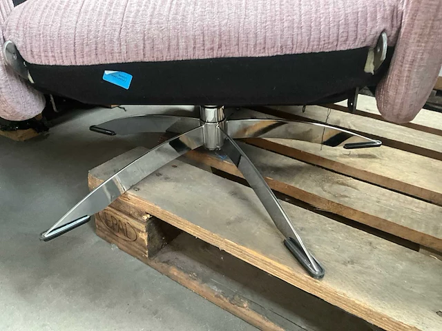 Gedemonteerde zetels model 4501sfm (2x) - afbeelding 10 van  13