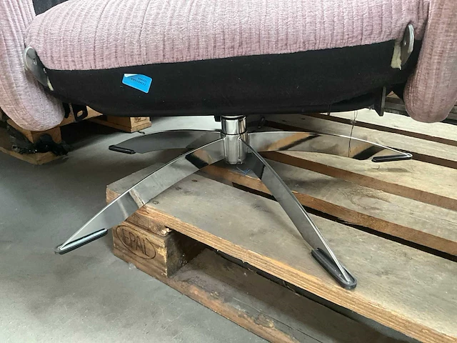 Gedemonteerde zetels model 4501sfm (2x) - afbeelding 11 van  13