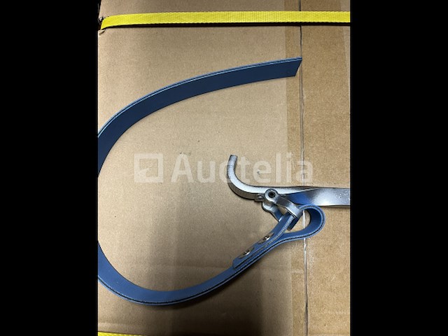 Gedore bandsleutel 36/1-140 - afbeelding 2 van  4