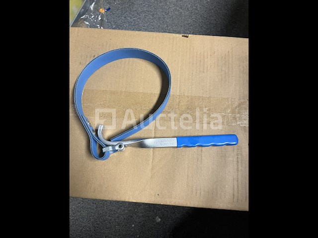 Gedore bandsleutel 36/1-140 - afbeelding 3 van  4