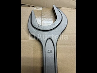 Gedore machinesleutel 46 mm - afbeelding 1 van  3