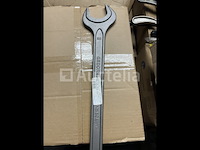 Gedore machinesleutel 50 mm - afbeelding 3 van  3