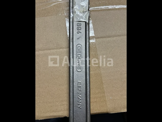 Gedore machinesleutel 55 mm - afbeelding 1 van  3