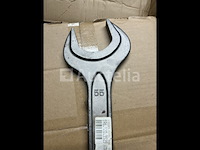 Gedore machinesleutel 55 mm - afbeelding 3 van  3