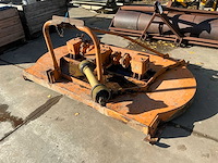 Gedragen cirkelmaaier - afbeelding 1 van  5