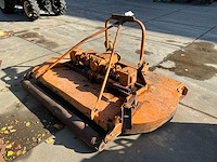 Gedragen cirkelmaaier - afbeelding 3 van  5