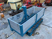 Gedragen kist - afbeelding 2 van  5