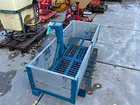 Gedragen kist - afbeelding 3 van  5