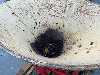 Gedragen kunstmeststrooier - afbeelding 4 van  5