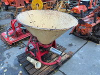 Gedragen kunstmeststrooier - afbeelding 5 van  5