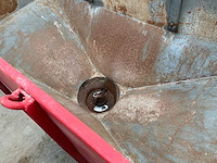 Gedragen kunstmeststrooier - afbeelding 7 van  7