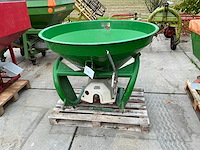 Gedragen kunstmeststrooier