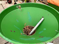 Gedragen kunstmeststrooier - afbeelding 2 van  5