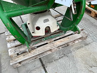 Gedragen kunstmeststrooier - afbeelding 4 van  5