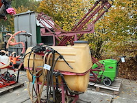 Gedragen spuitmachine - afbeelding 1 van  8