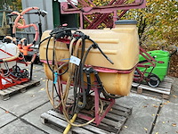 Gedragen spuitmachine - afbeelding 3 van  8