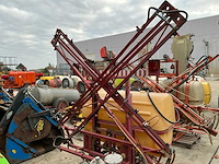 Gedragen spuitmachine - afbeelding 4 van  8