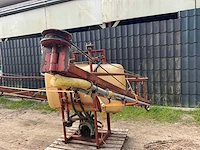 Gedragen veldspuit 400 l - afbeelding 11 van  13