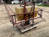 Gedragen veldspuit 400 l - afbeelding 13 van  13